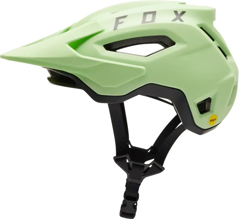 Fox Speedframe Helmet Large in CMBR-1