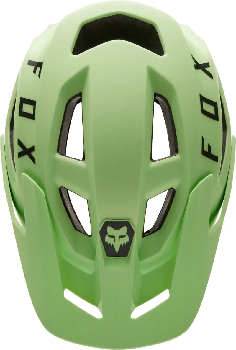 Fox Speedframe Helmet Large in CMBR-3