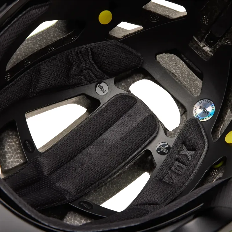 Fox Speedframe Helmet Large in CMBR-6