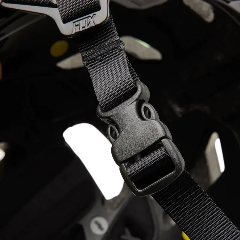 Fox Speedframe Helmet Large in CMBR-9