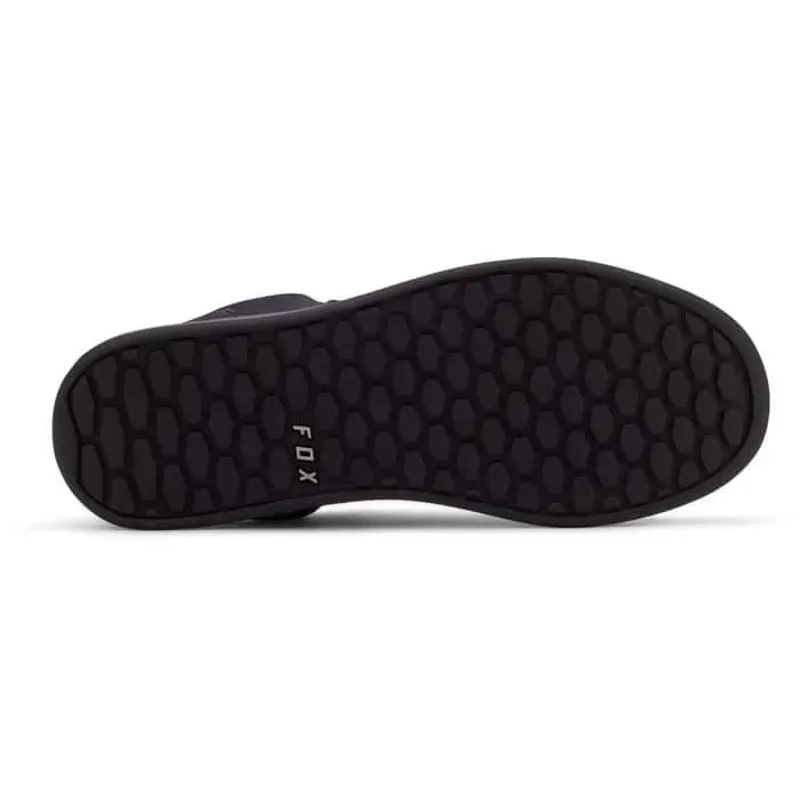 Fox Union Canvas Shoes 44 in Blue Steel-1