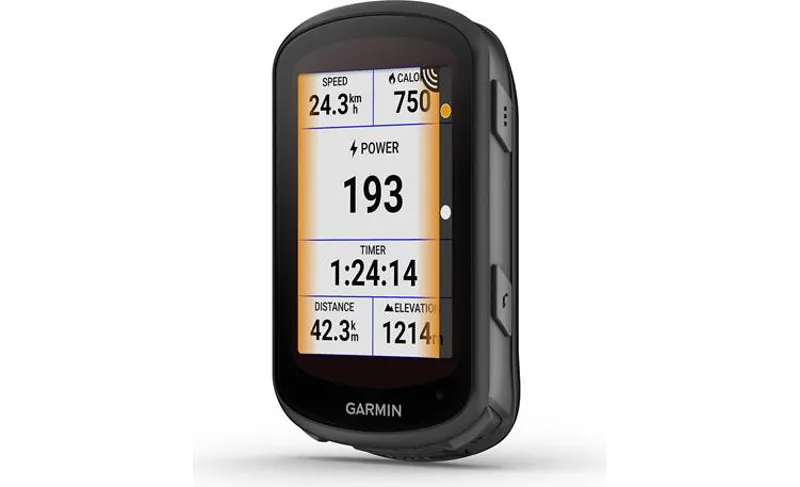 GARMIN Edge 540 Solar
