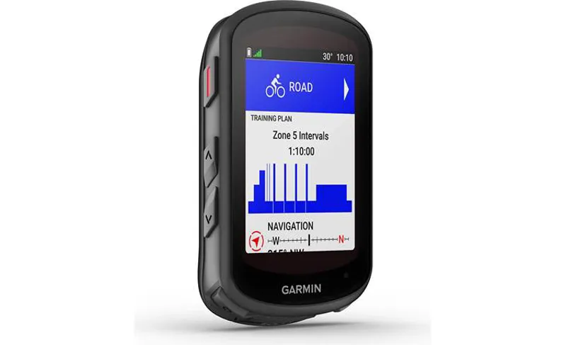 GARMIN Edge 540 Solar-1