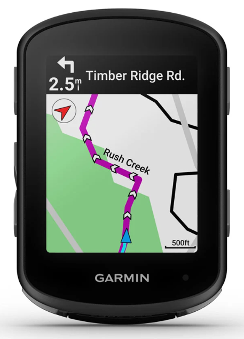Garmin Edge 540-4