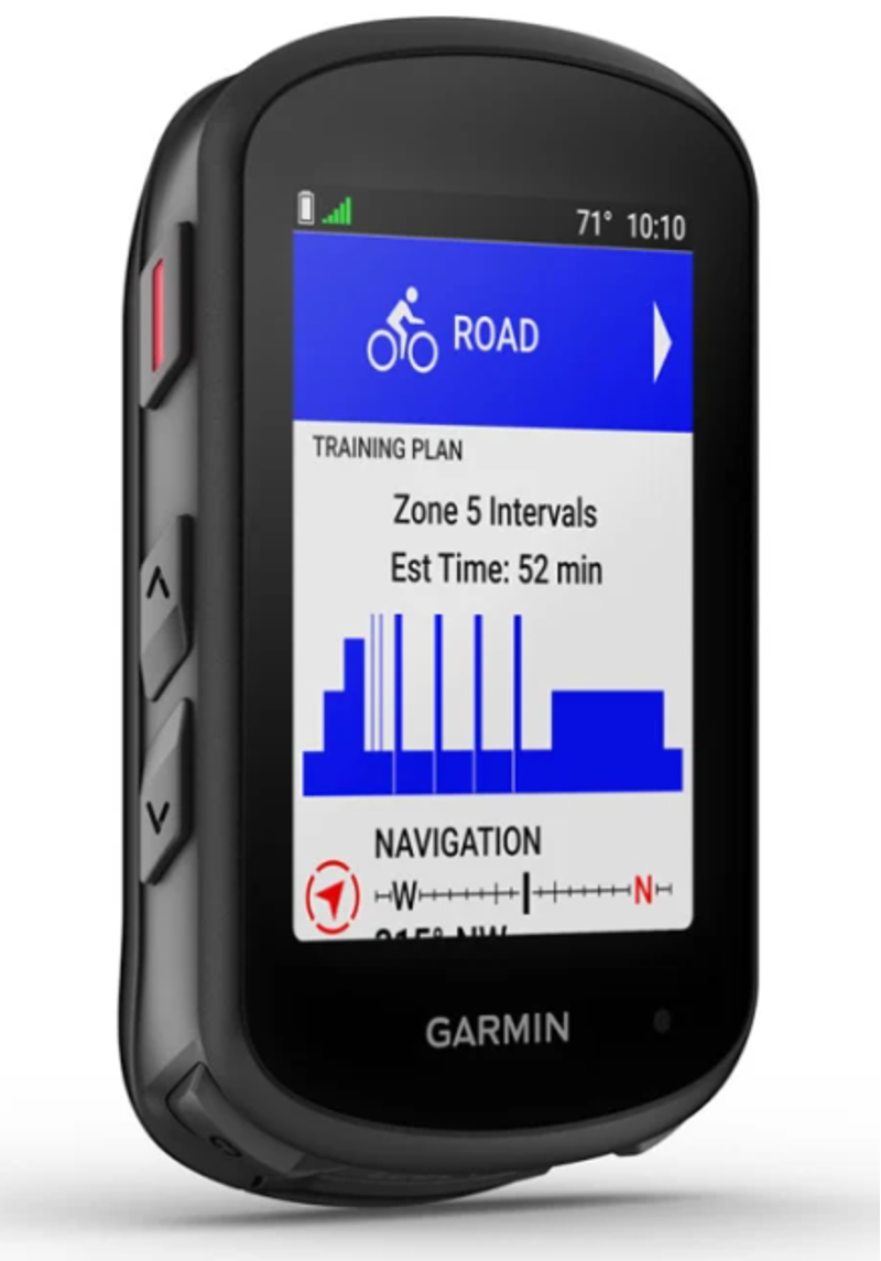 Garmin Edge 540-2