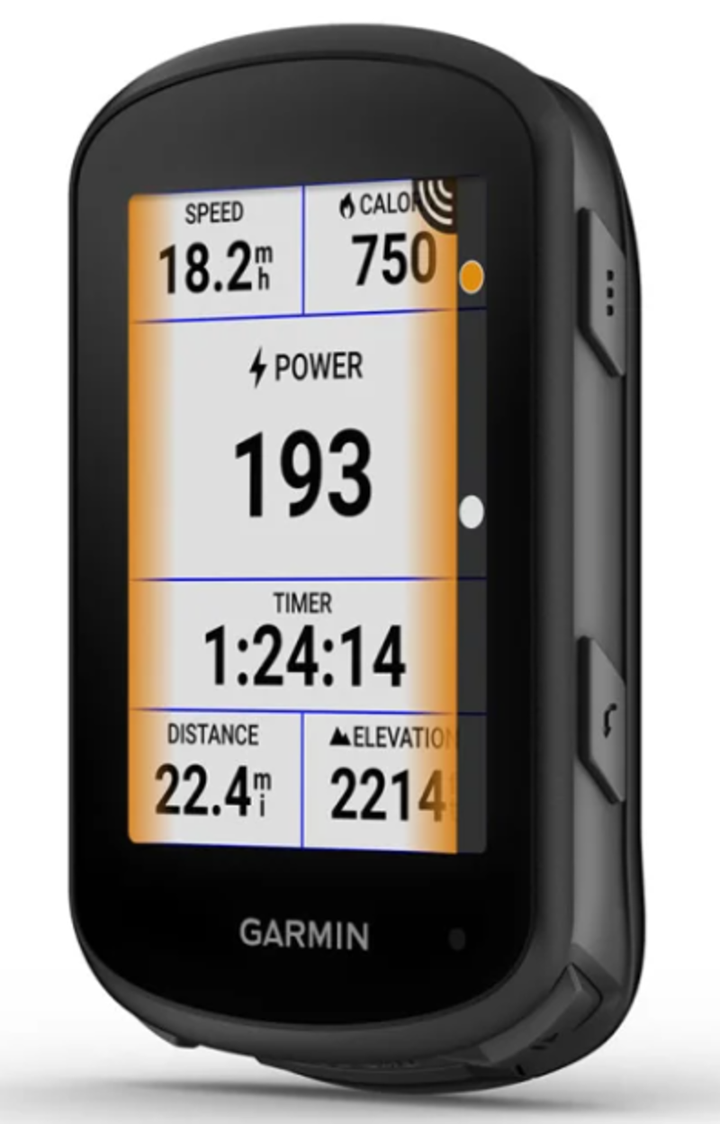 Garmin Edge 540-1