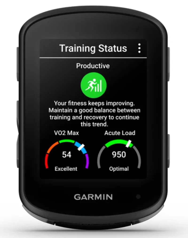 Garmin Edge 540-3