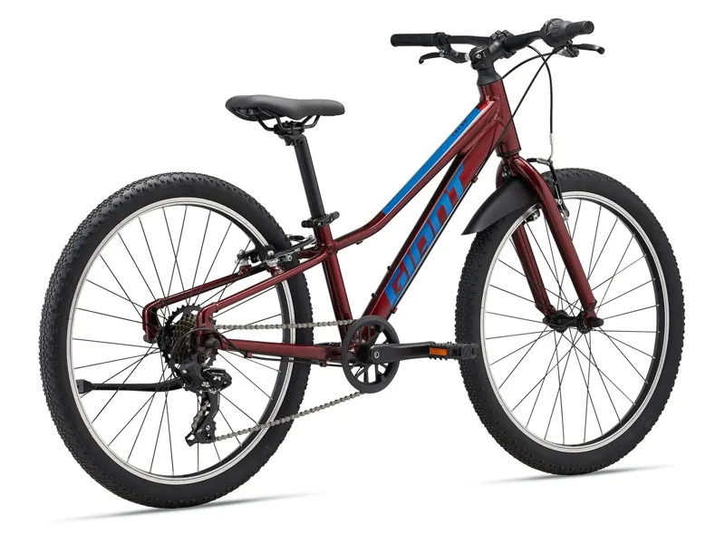 Giant Talon 24 Lite in Sangria-1