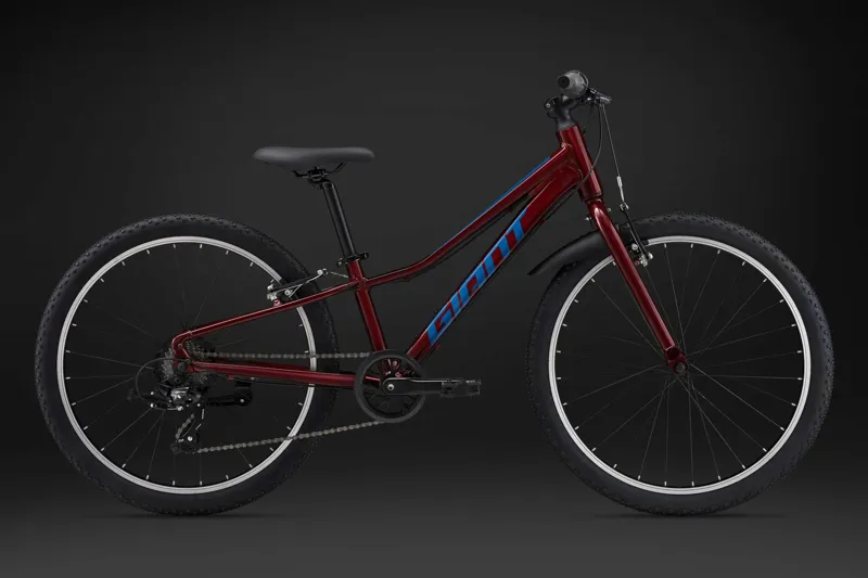 Giant Talon 24 Lite in Sangria-6
