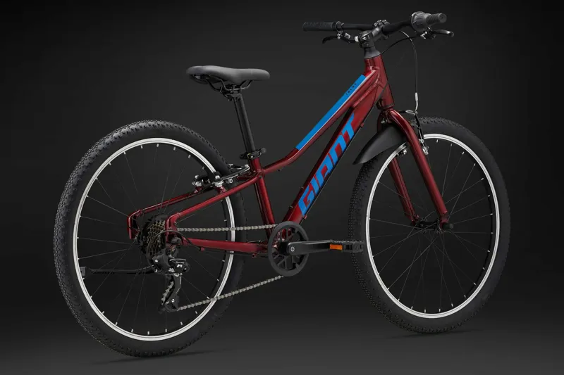 Giant Talon 24 Lite in Sangria-7