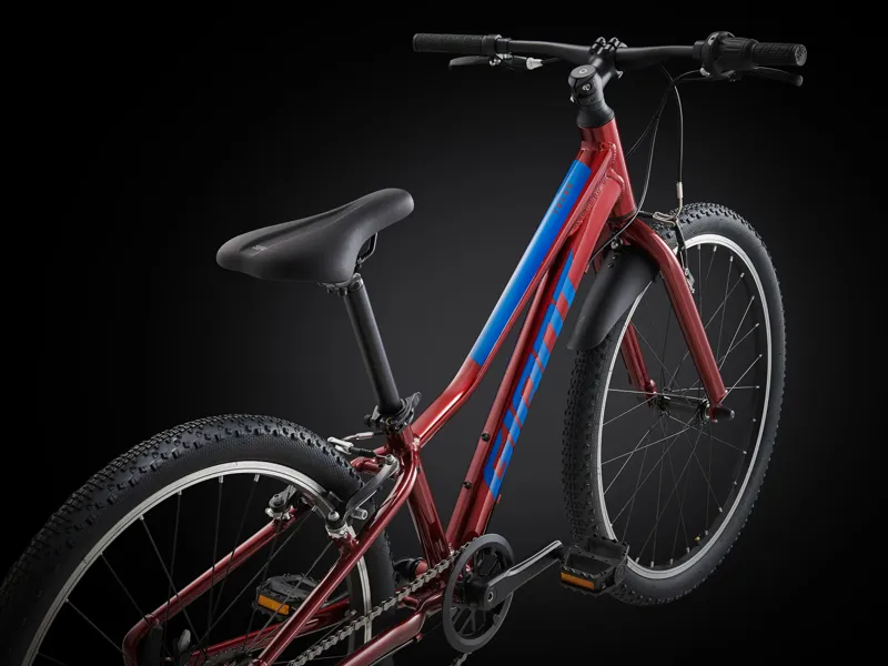 Giant Talon 24 Lite in Sangria-8