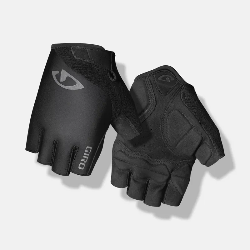 Giro Jag Glove XXL in Black