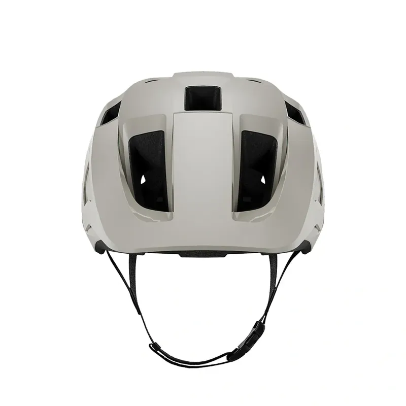 Lazer Lupo Kineticore Helmet in White Stone-1