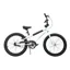 Grynd SX-20 Kids 20 inch Frame in White