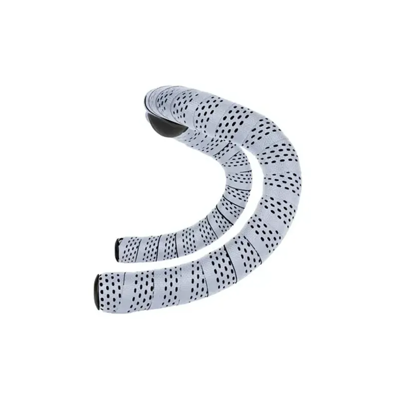 Hi Line Components Royal Wrap Lux Bar Tape 2.5mm in Smoke Gray