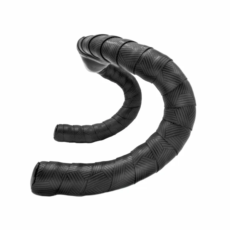 Hi Line Components Royal Wrap Lux Bar Tape 2.5mm Venom in Black / Green