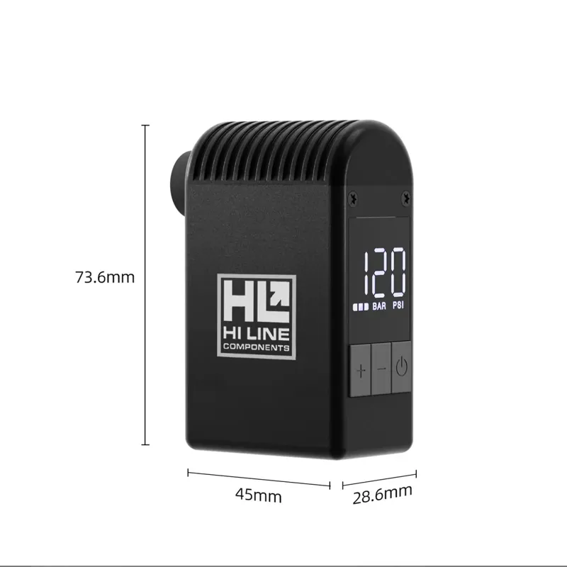 Hi Line E-Pump Pro Electric Pump-7