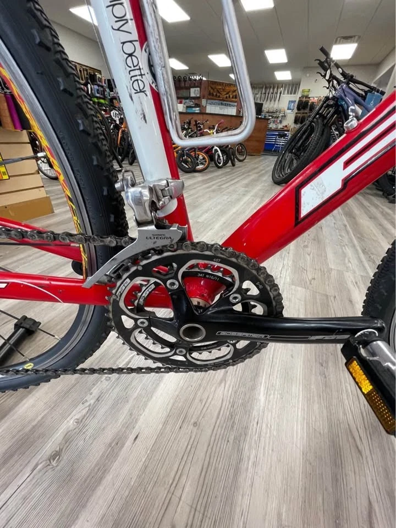 Fuji Cross Pro Small-2