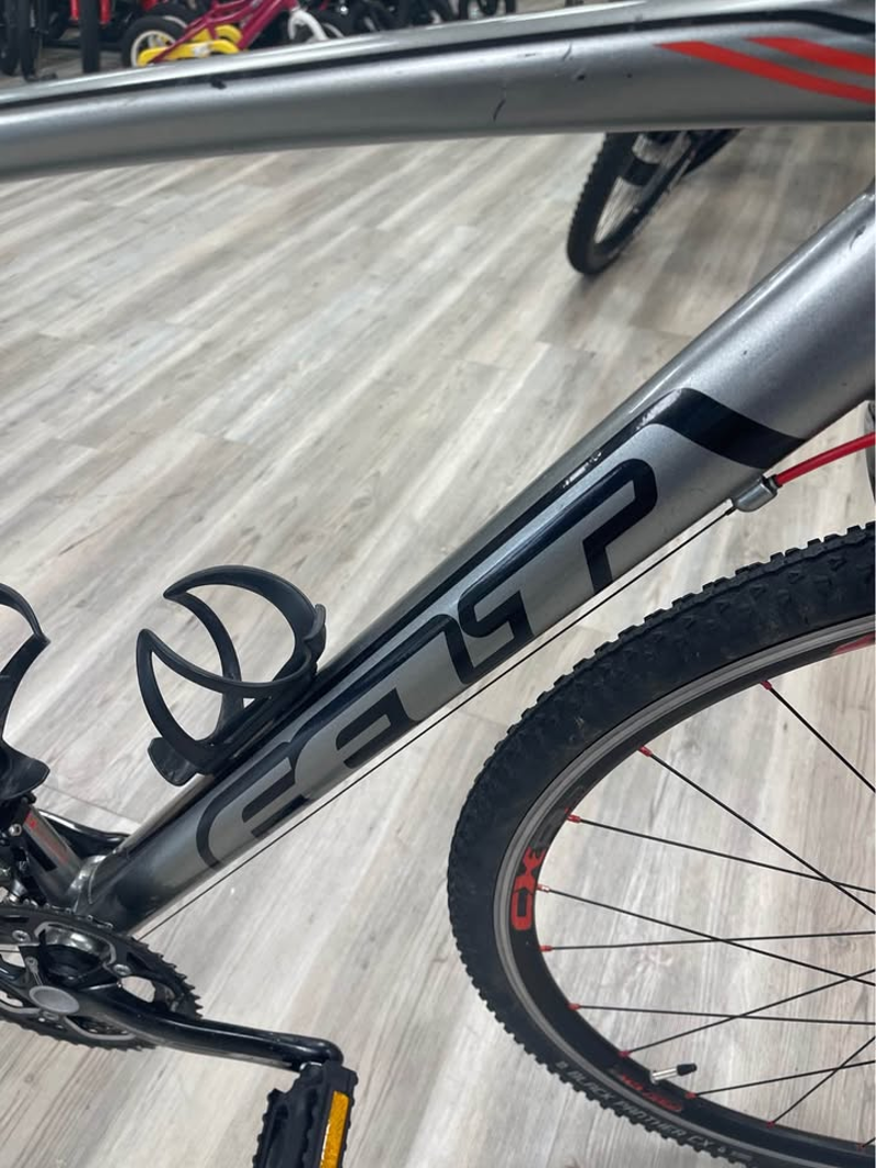 Felt Bicycle F75x Cyclocross Bike 55cm-1
