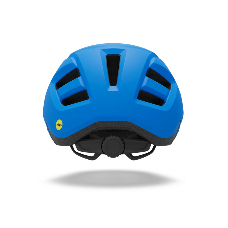 Giro Fixture Mips II Helmet in Matte Blue-3