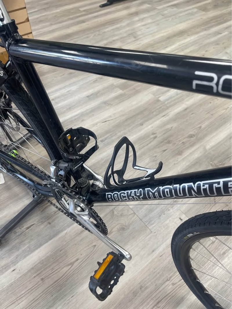 Rocky Mountain RC50 50cm-3