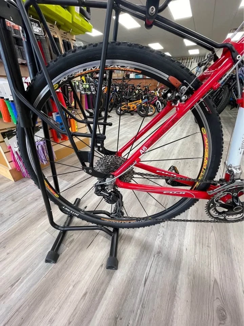 Fuji Cross Pro Small-4