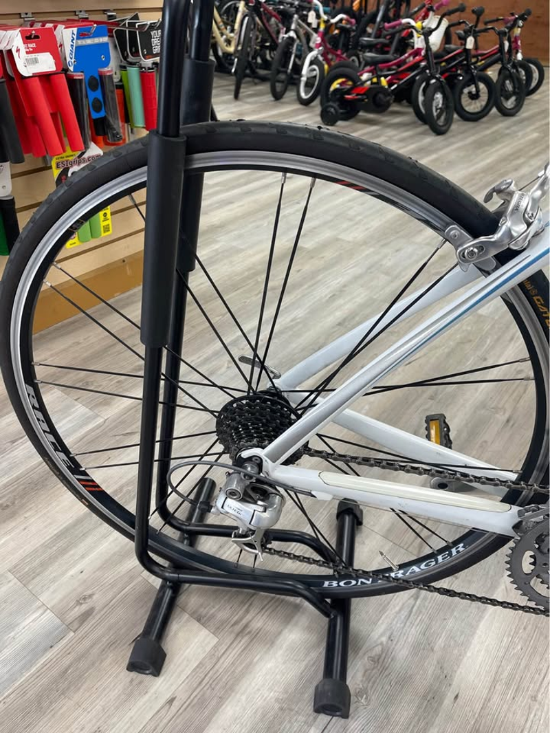 Trek Madone 4.7 Road Bike 50cm-2
