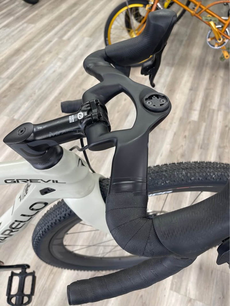 Pinarello Grevil 2021/2022 Gravel Bike 47cm-5