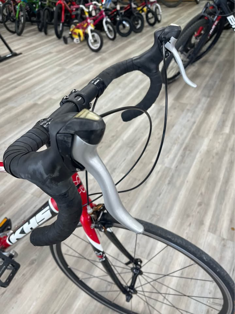 KHS Flite 300 Road Bike 52cm-4