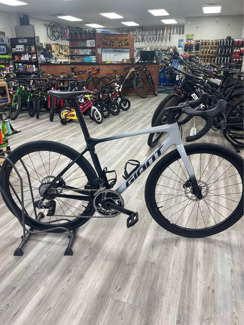 Giant TCR Advanced Pro 