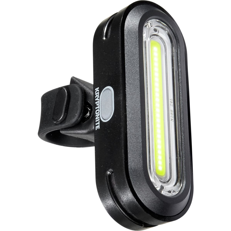 Kryptonite Avenue F-100 USB COB Headlight in Black