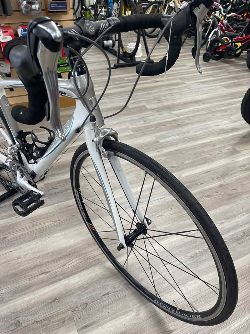 Trek Madone 4.7 Road Bike 50cm-4