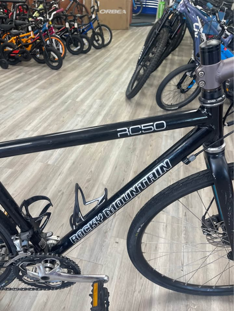 Rocky Mountain RC50 50cm-2