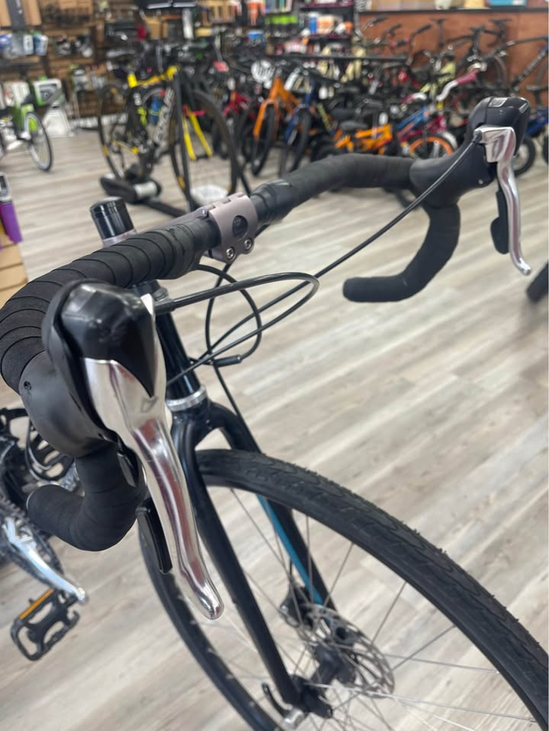 Rocky Mountain RC50 50cm-4