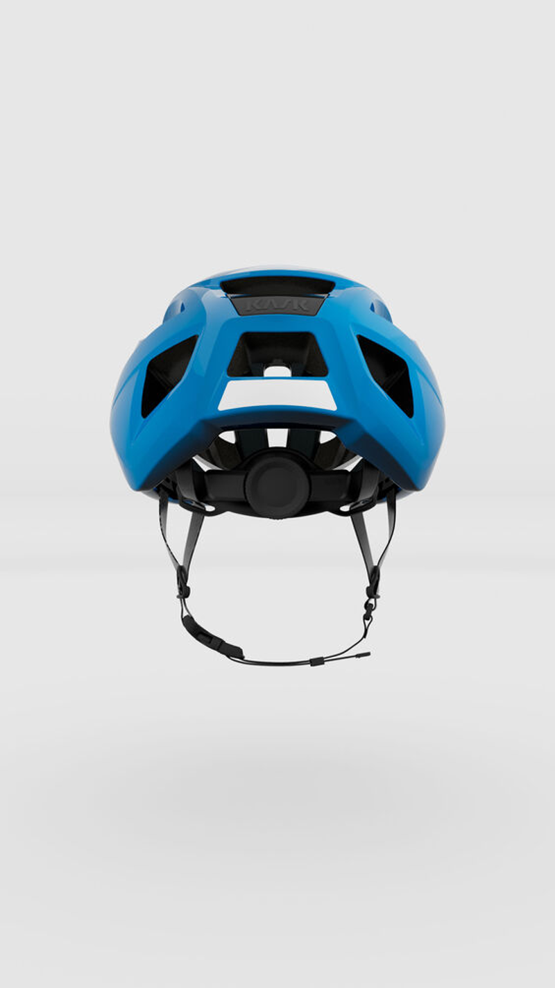 Kask Sintesi Cycling Helmet L in Light Blue-1