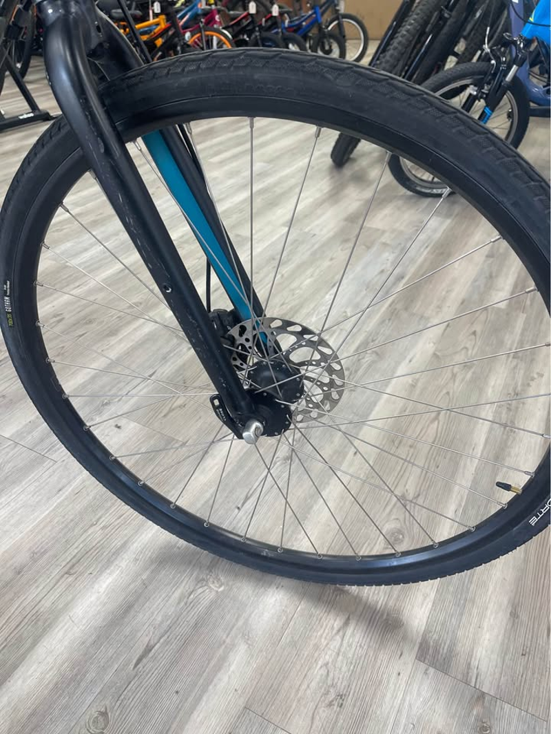 Rocky Mountain RC50 50cm-5