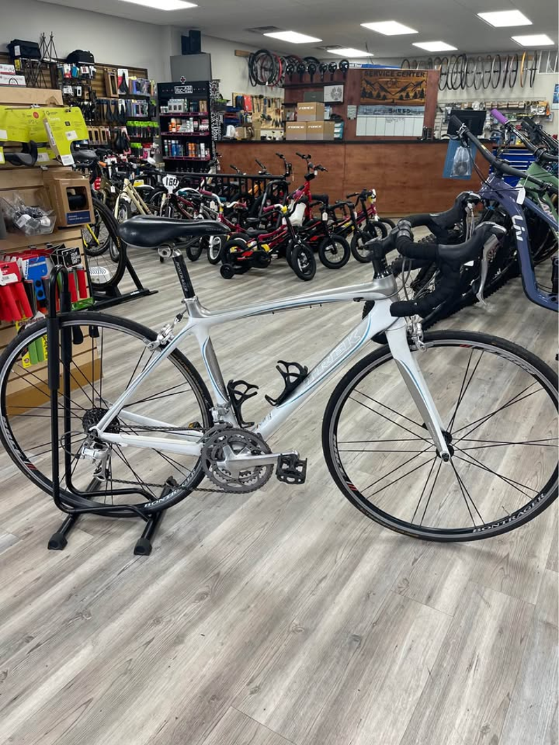 Trek Madone 4.7 Road Bike 50cm