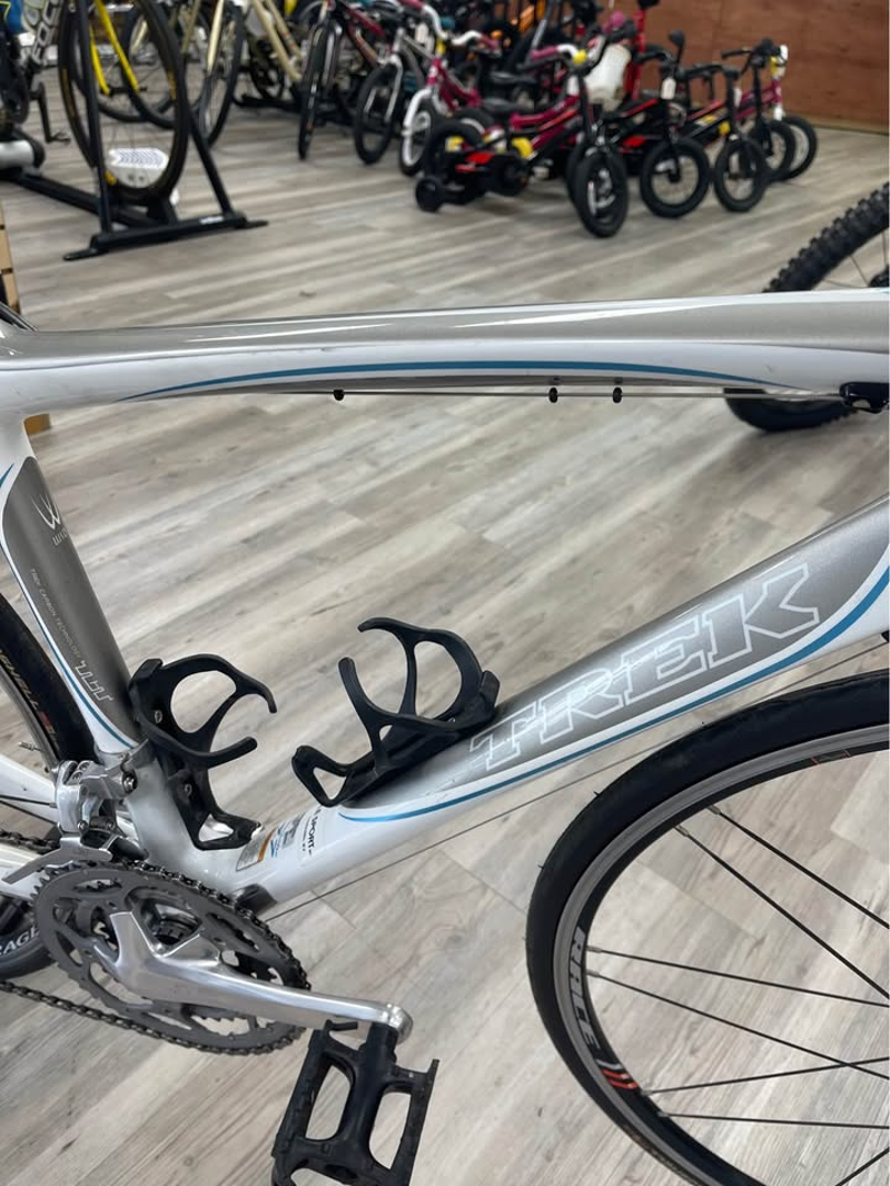 Trek Madone 4.7 Road Bike 50cm-1