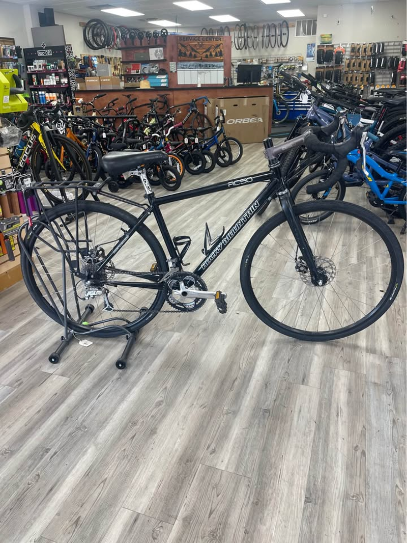 Rocky Mountain RC50 50cm