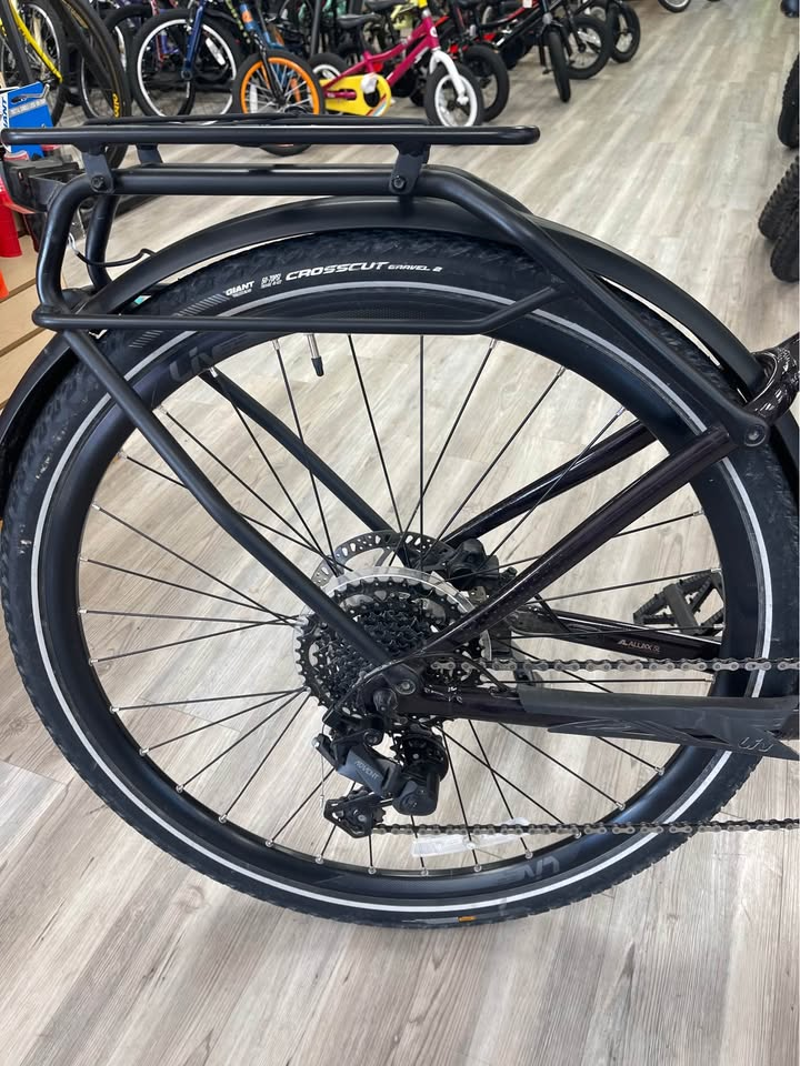 Liv Amiti E+ Small Electric Bike-2