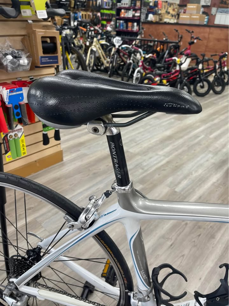 Trek Madone 4.7 Road Bike 50cm-3
