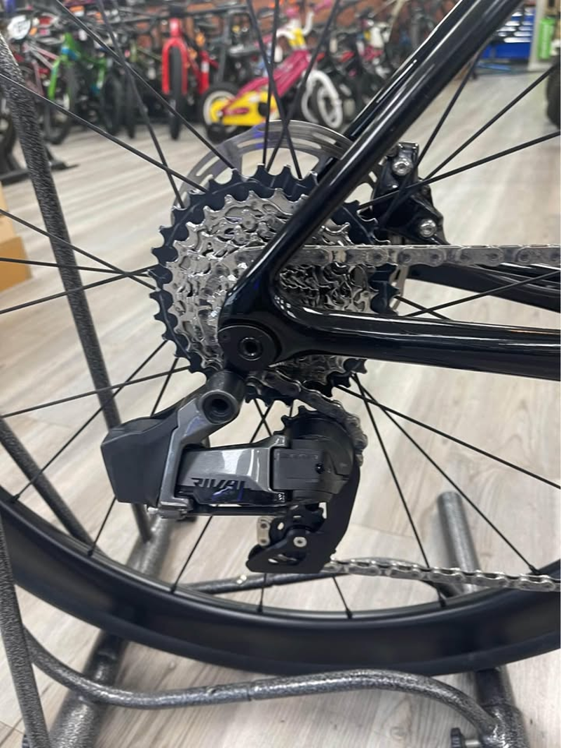 Giant TCR Advanced Pro -4
