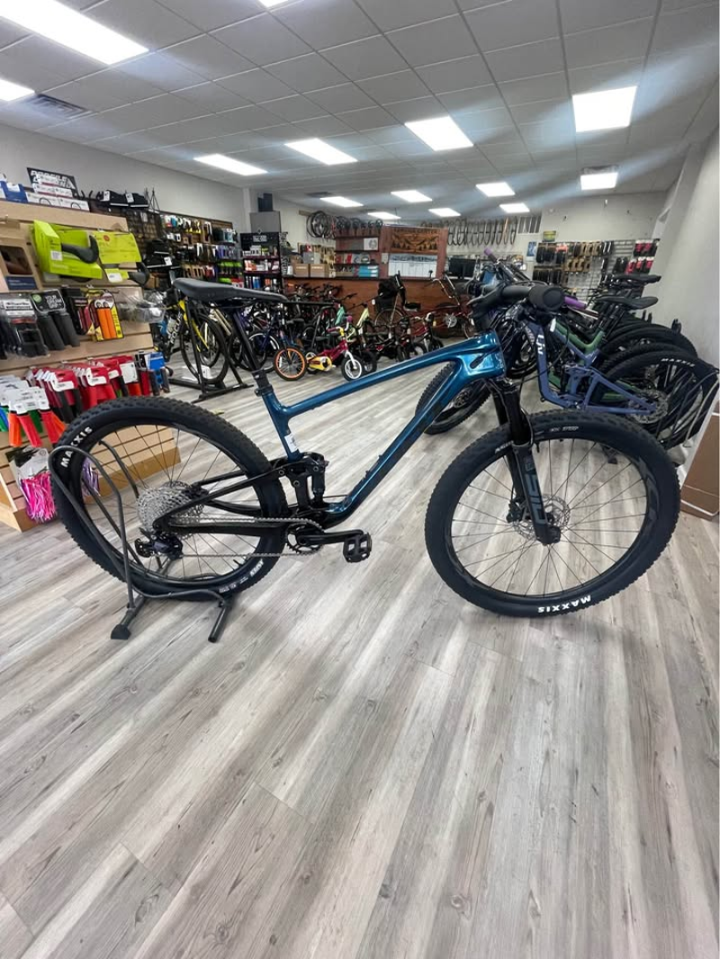 Giant Anthem Advanced 3