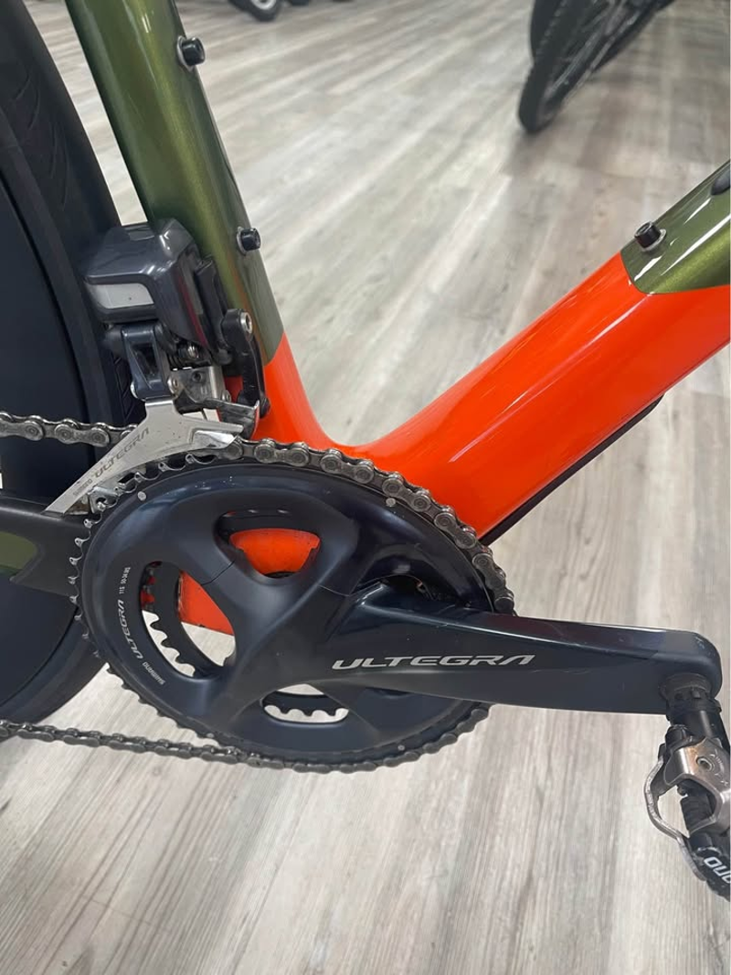 Cervelo C3 C Series 48 cm-7