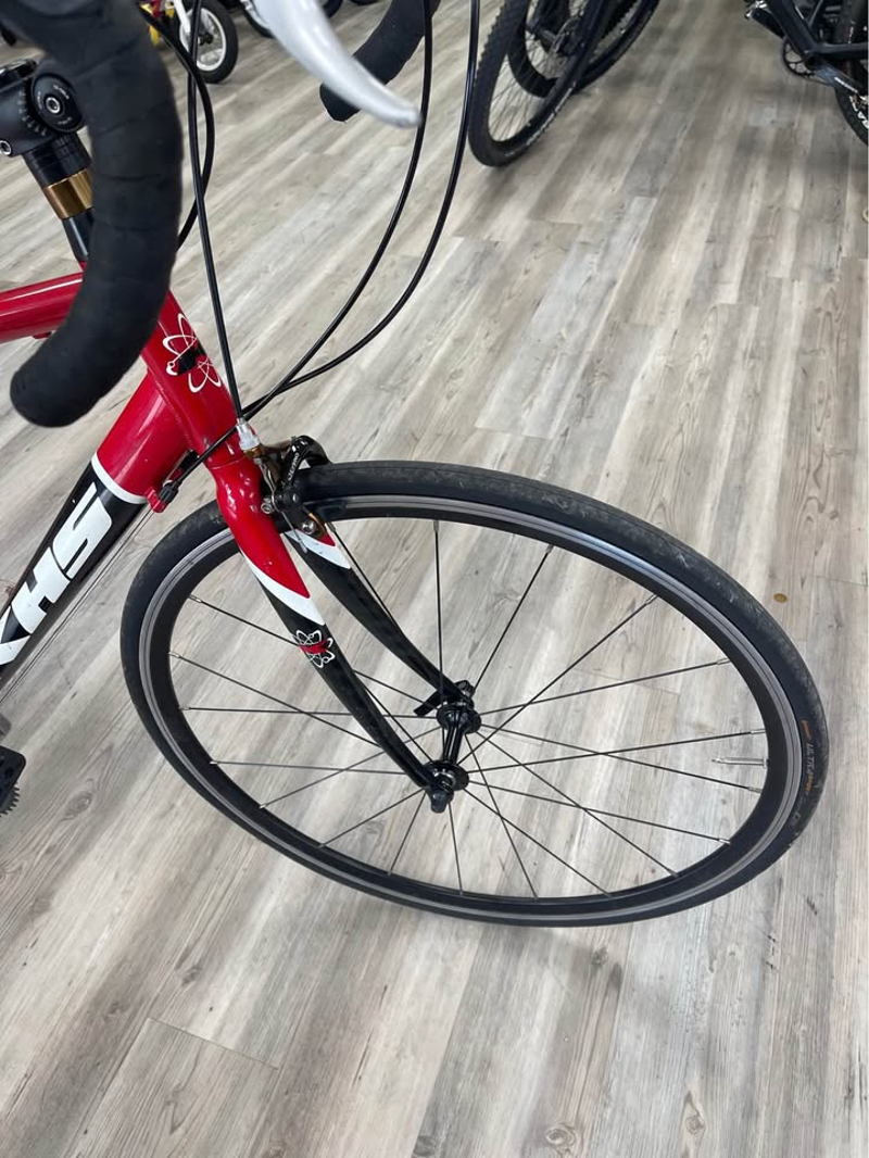 KHS Flite 300 Road Bike 52cm-5
