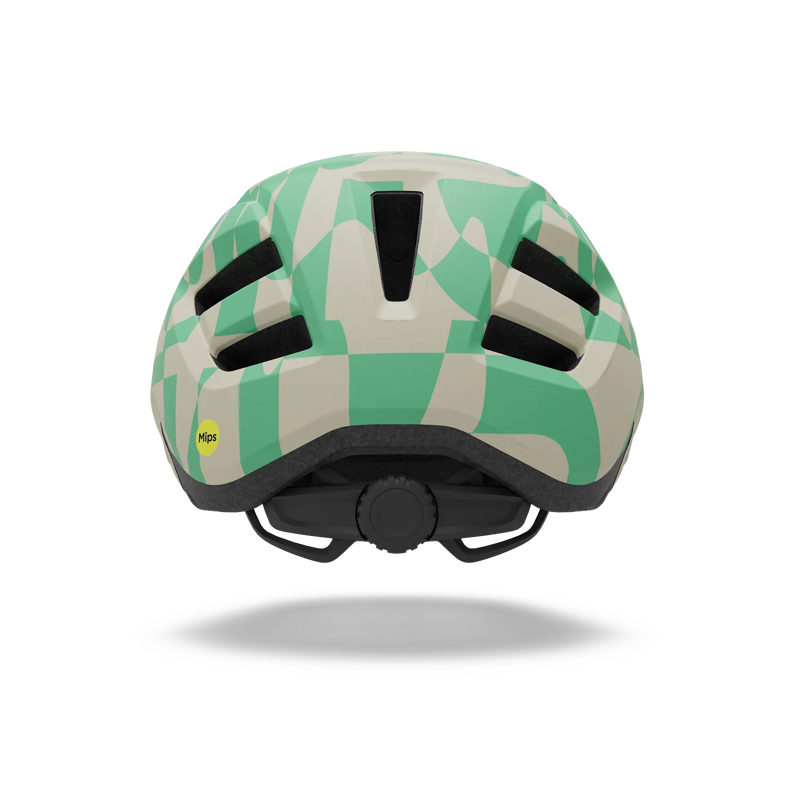 Giro Fixture Mips II Helmet in Matte Stone-3