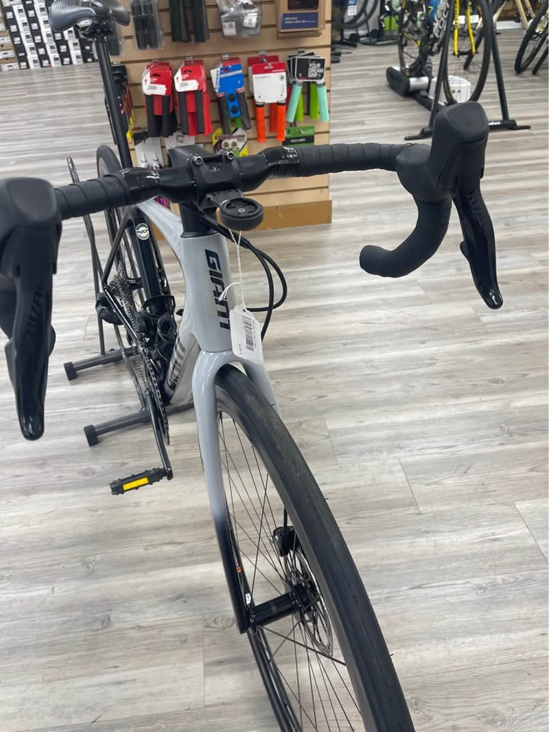 Giant TCR Advanced Pro -3