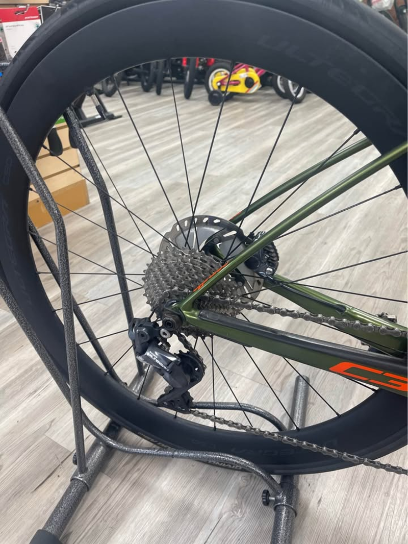 Cervelo C3 C Series 48 cm-6