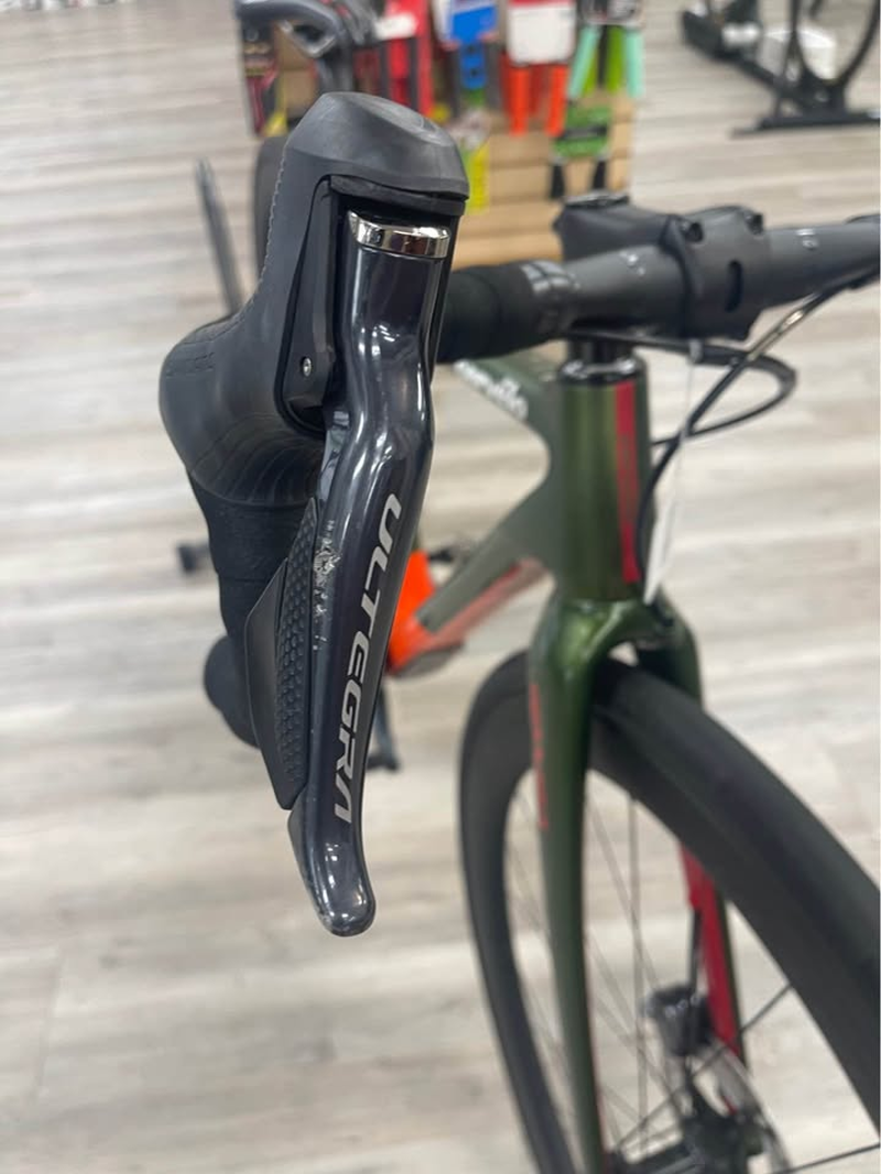 Cervelo C3 C Series 48 cm-1