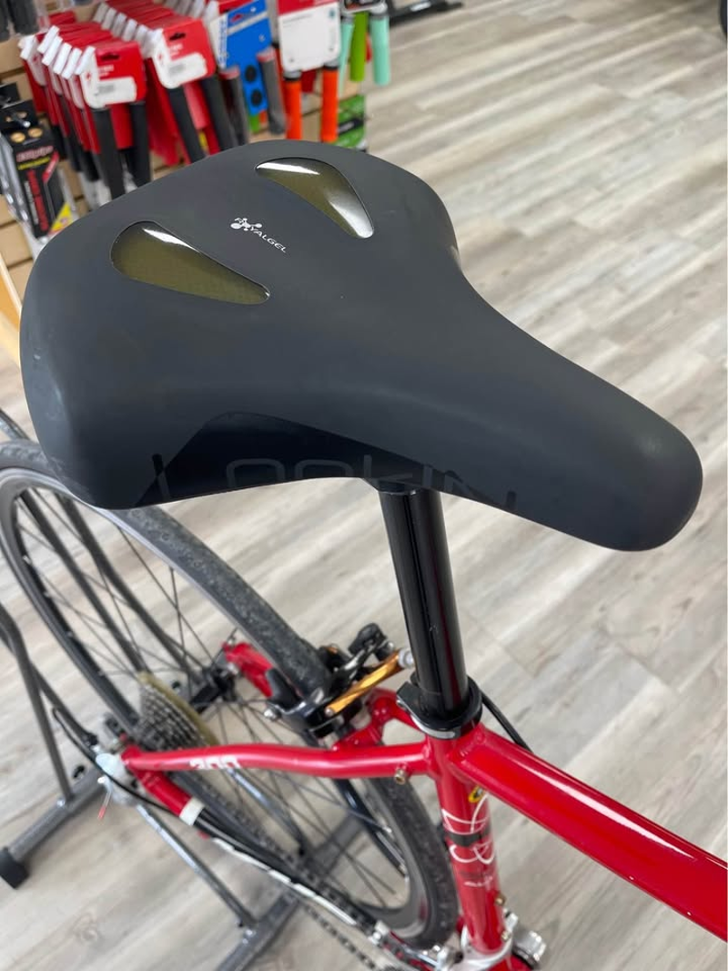 KHS Flite 300 Road Bike 52cm-1